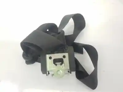 Second-hand car spare part front left seat belt for dacia logan mcv (ks_) 1.6 (ks0b, ks0d, ks0f) oem iam references 8200934797