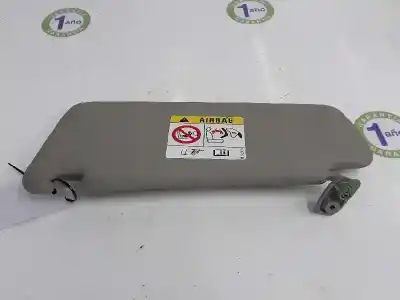Автозапчастина б/у правильний натір для opel adam (m13) 1.4 посилання на oem iam 39179419  39179419