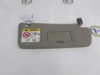 Автозапчастина б/у правильний натір для opel adam (m13) 1.4 посилання на oem iam 39179419