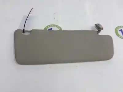 Автозапчастина б/у лівий натір для opel adam (m13) 1.4 посилання на oem iam 39179421