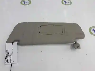 Автозапчастина б/у лівий натір для opel adam (m13) 1.4 посилання на oem iam 39179421  39179421