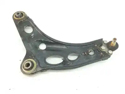 Piesă de schimb auto la mâna a doua BRAȚ SUSPENSIE FAȚÃ STÂNGA INFERIOR pentru RENAULT TRAFIC CAJA CERRADA  Referințe OEM IAM 545058162R 545058162R 