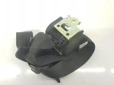 Second-hand car spare part rear right seat belt for dacia logan mcv (ks_) 1.6 (ks0b, ks0d, ks0f) oem iam references 6001549671