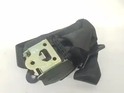 Second-hand car spare part rear right seat belt for dacia logan mcv (ks_) 1.6 (ks0b, ks0d, ks0f) oem iam references 6001549671  6001549671