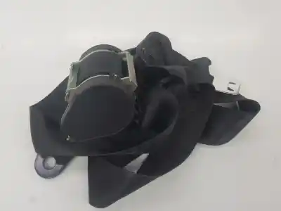 Second-hand car spare part rear right seat belt for dacia logan mcv (ks_) 1.6 (ks0b, ks0d, ks0f) oem iam references 6001549671  6001549671
