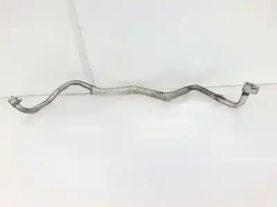 Pezzo di ricambio per auto di seconda mano tubi aria condizionata per renault trafic combi 1.6 dci d energy riferimenti oem iam 924714244r