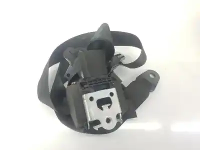 Second-hand car spare part rear left seat belt for dacia logan mcv (ks_) 1.6 (ks0b, ks0d, ks0f) oem iam references 6001549670