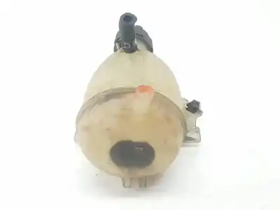 Second-hand car spare part coolant expansion tank for dacia logan mcv (ks_) 1.6 (ks0b, ks0d, ks0f) oem iam references 7701470460  7701470460