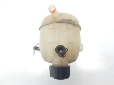 Second-hand car spare part coolant expansion tank for dacia logan mcv (ks_) 1.6 (ks0b, ks0d, ks0f) oem iam references 7701470460  7701470460