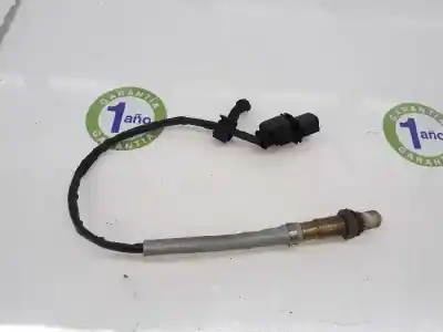 Second-hand car spare part lambda probe for audi q3 2.0 16v tfsi oem iam references 06j906262m
