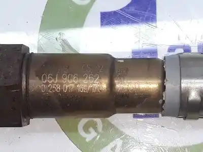 Second-hand car spare part lambda probe for audi q3 2.0 16v tfsi oem iam references 06j906262m  0258017169 170