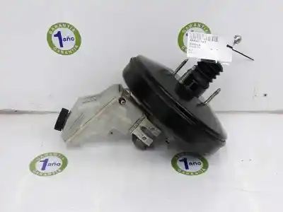 Автозапчастина б/у гальмівний серво для opel adam (m13) 1.4 посилання на oem iam 13380250