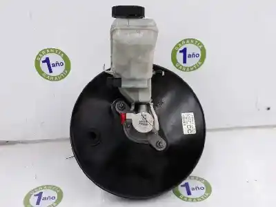 Second-hand car spare part brake servo for opel adam (m13) 1.4 oem iam references 13380250  0204800169