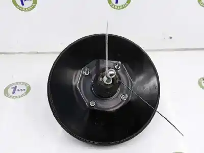 Second-hand car spare part brake servo for opel adam (m13) 1.4 oem iam references 13380250  0204800169
