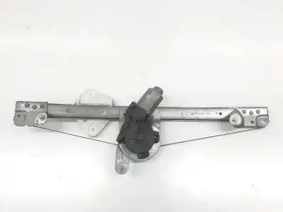 Second-hand car spare part driver left window regulator for dacia logan mcv (ks_) 1.6 (ks0b, ks0d, ks0f) oem iam references 8200901099