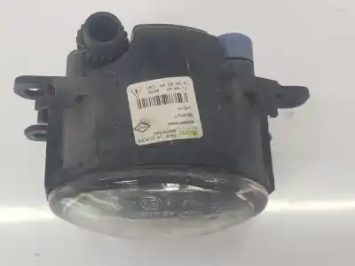 Second-hand car spare part left fog light for dacia logan mcv (ks_) 1.6 (ks0b, ks0d, ks0f) oem iam references 8200074008  89202503