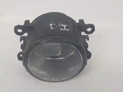 Second-hand car spare part left fog light for dacia logan mcv (ks_) 1.6 (ks0b, ks0d, ks0f) oem iam references 8200074008  89202503