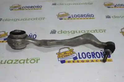 Peça sobressalente para automóvel em segunda mão braço de suspensão inferior dianteiro direito por bmw serie 1 berlina (e81/e87) 116d referências oem iam 31122405862