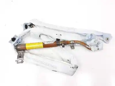 Peça sobressalente para automóvel em segunda mão airbag de cortina dianteiro direito por audi a3 (8p) 1.9 tdi ambiente referências oem iam 8p3880742e Peça sobressalente para automóvel em segunda mão airbag de cortina dianteiro direito por audi a3 (8p) 1.9 tdi ambiente referências oem iam 8p3880742e