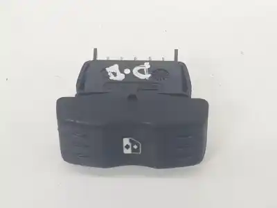 Second-hand car spare part right front power window switch for dacia logan mcv (ks_) 1.6 (ks0b, ks0d, ks0f) oem iam references 6001546816