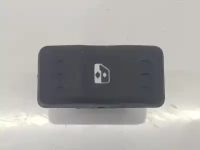 Second-hand car spare part left front power window switch for dacia logan mcv (ks_) 1.6 (ks0b, ks0d, ks0f) oem iam references 6001546816