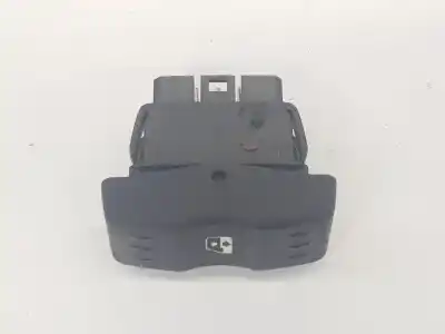 Second-hand car spare part left front power window switch for dacia logan mcv (ks_) 1.6 (ks0b, ks0d, ks0f) oem iam references 6001546816  6001546816