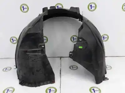 Автозапчасти б/у передняя правая колесная арка за opel adam (m13) 1.4 ссылки oem iam 13355872  39005658