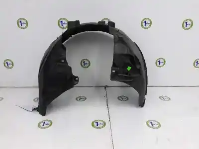 Автозапчасти б/у передняя левая колесная арка за opel adam (m13) 1.4 ссылки oem iam 13355871  39005657