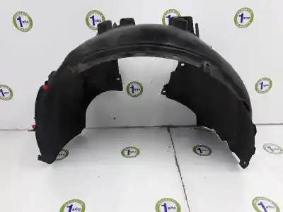 Автозапчастина б/у передня ліва колесна арка для opel adam (m13) 1.4 посилання на oem iam 13355871