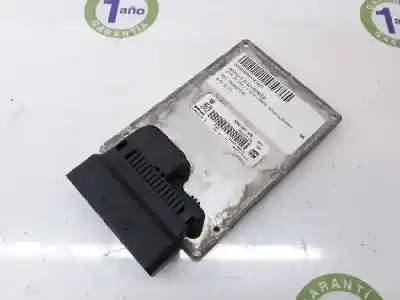 Second-hand car spare part electronic module for audi q3 2.0 16v tfsi oem iam references 5n0907376