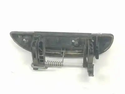 Second-hand car spare part exterior left front door handle for dacia logan mcv (ks_) 1.6 (ks0b, ks0d, ks0f) oem iam references 6001549493  6001549493