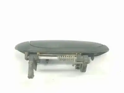 Second-hand car spare part exterior left front door handle for dacia logan mcv (ks_) 1.6 (ks0b, ks0d, ks0f) oem iam references 6001549493  6001549493
