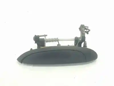 Pièce détachée automobile d'occasion POIGNÉE EXTÉRIEURE ARRIÈRE GAUCHE pour DACIA LOGAN MCV (KS_)  Références OEM IAM 6001549493  6001549493