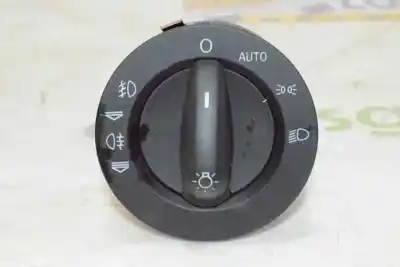 Second-hand car spare part headlights switch for audi q7 (4l) 3.0 v6 24v tdi oem iam references 4f1941531d