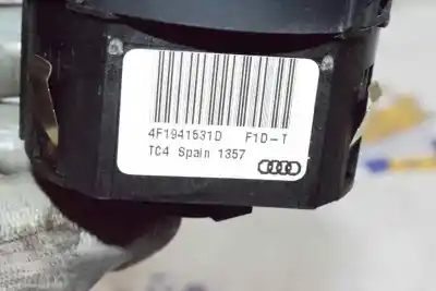 Second-hand car spare part headlights switch for audi q7 (4l) 3.0 v6 24v tdi oem iam references 4f1941531d  4f1941531e