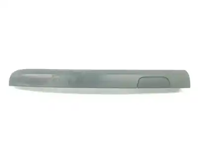 Second-hand car spare part tailgate back door handle for dacia logan mcv (ks_) 1.6 (ks0b, ks0d, ks0f) oem iam references 8200431416