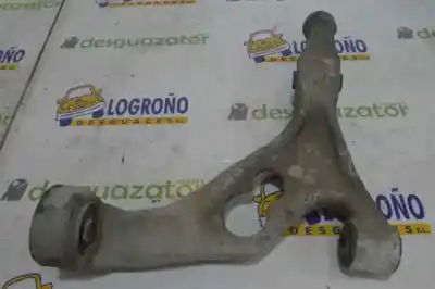 Second-hand car spare part front left lower suspension arm for audi q7 (4l) 3.0 v6 24v tdi oem iam references 7l8407151k