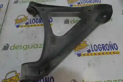 Second-hand car spare part rear lower right suspension arm for audi q7 (4l) 3.0 v6 24v tdi oem iam references 7l0505312b