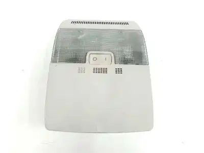 Peça sobressalente para automóvel em segunda mão luz interior por audi a3 (8p) 1.9 tdi ambiente referências oem iam 8p0947135d Peça sobressalente para automóvel em segunda mão luz interior por audi a3 (8p) 1.9 tdi ambiente referências oem iam 8p0947135d