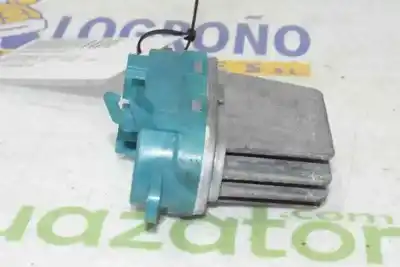 Second-hand car spare part heater blower for audi q7 (4l) 3.0 v6 24v tdi oem iam references 7l0907521b