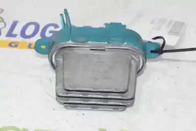 Автозапчасти б/у сопротивление нагреву за audi q7 (4l) 3.0 v6 24v tdi ссылки oem iam 7l0907521b  7l0907521b