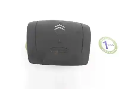 Pezzo di ricambio per auto di seconda mano air bag anteriore sinistro per citroen jumper ii autobús 2.2 hdi 120 riferimenti oem iam 4541k0