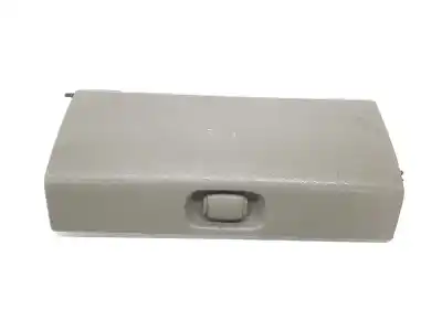 Recambio de automóvil de segunda mano de GUANTERA para RENAULT TRAFIC CAJA CERRADA  referencias OEM IAM 7700650006 7700650006 GRIS 