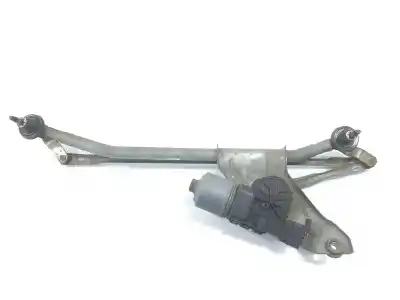 Second-hand car spare part front windshield wiper motor for dacia logan mcv (ks_) 1.6 (ks0b, ks0d, ks0f) oem iam references 8200619512