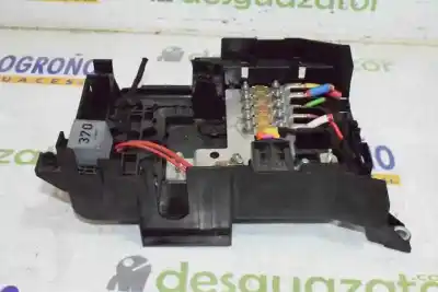Pièce détachée automobile d'occasion boîtes à fusibles pour audi q7 (4l) 3.0 v6 24v tdi références oem iam 7l0937548c  7l0937548c