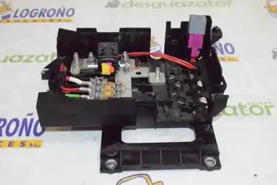 Pièce détachée automobile d'occasion boîtes à fusibles pour audi q7 (4l) 3.0 v6 24v tdi références oem iam 7l0937548c  7l0937548c