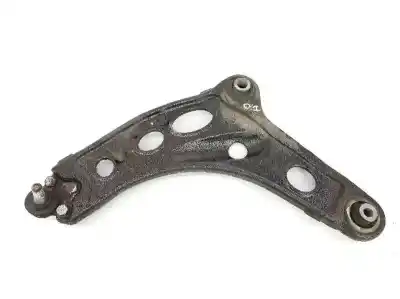 Pezzo di ricambio per auto di seconda mano braccio di sospensione anteriore sinistro inferiore per renault trafic combi 1.6 dci d energy riferimenti oem iam 545016850r