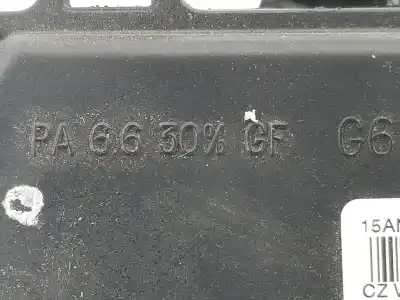 Автозапчасти б/у замок левой передней двери за skoda fabia (6y2/6y3) 1.4 tdi ссылки oem iam 3b1837015am  3b1837015am