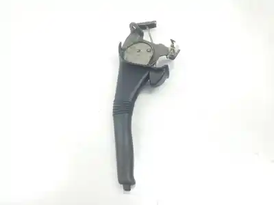Second-hand car spare part handbrake lever for dacia logan mcv (ks_) 1.6 (ks0b, ks0d, ks0f) oem iam references 360108002r  6001547167