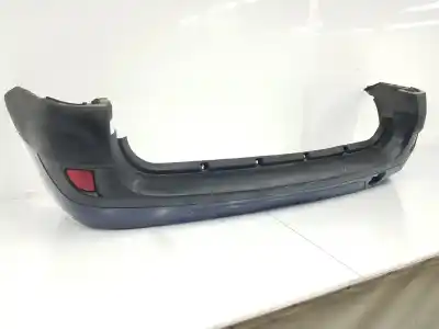 Автозапчасти б/у задний бампер за dacia logan mcv (ks_) 1.6 (ks0b, ks0d, ks0f) ссылки oem iam 6001549254  6001549254